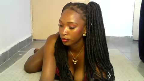 sexy_africana05 online show from 8, 7, 2026