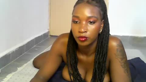 sexy_africana05 online show from 12, 7, 2026