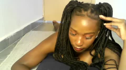 sexy_africana05 online show from 14, 7, 2026