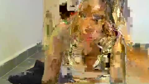 sexy_africana05 online show from 2, 8, 2026
