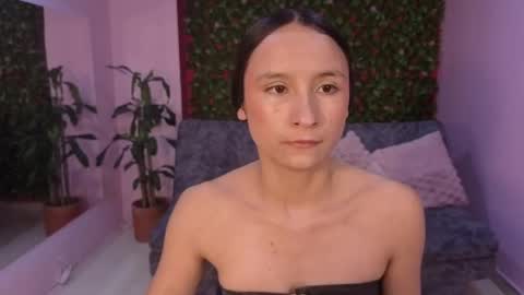 Snapshot of sexy_ailin chatting on 30, 5, 2026 Ailin online show from 30, 5, 2026