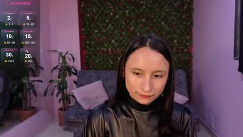 Snapshot of sexy_ailin chatting on 17, 6, 2026 Ailin online show from 17, 6, 2026