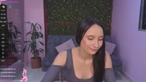Ailin online show from 27, 6, 2026