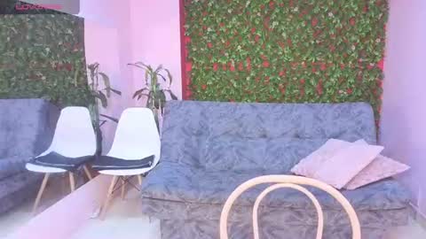 Ailin online show from 11, 7, 2026