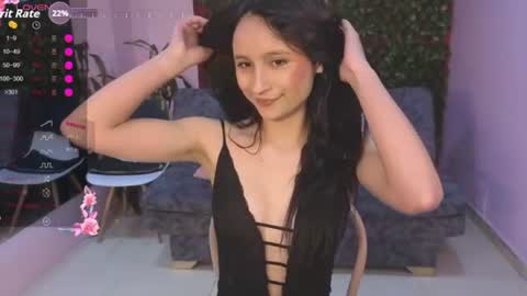 Ailin online show from 15, 7, 2026