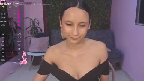 Ailin online show from 20, 7, 2026