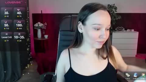 Snapshot of sexy_alexxia chatting on 11, 10, 2025 Alexia online show from 11, 10, 2025