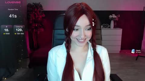 Snapshot of sexy_alexxia chatting on 17, 10, 2025 Alexia online show from 17, 10, 2025