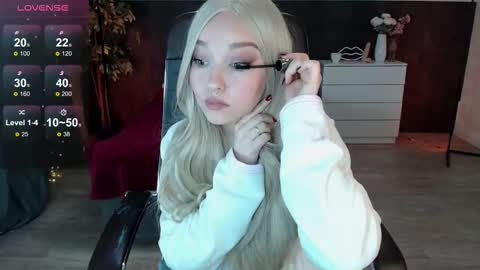 Snapshot of sexy_alexxia chatting on 19, 10, 2025 Alexia online show from 19, 10, 2025