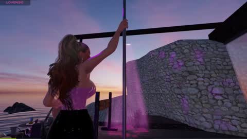 Ambar online show from 6, 10, 2025