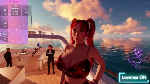 Ambar online show from 26, 11, 2025