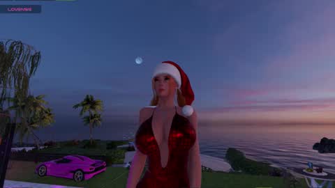 Ambar online show from 21, 12, 2025