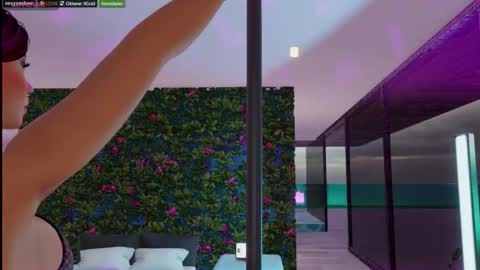 Ambar online show from 27, 3, 2026