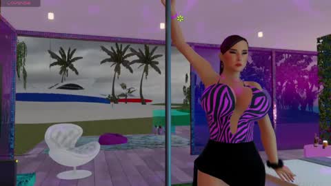 Ambar online show from 16, 4, 2026