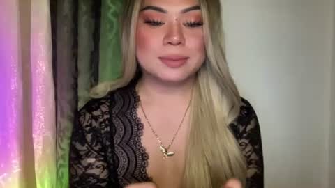 Snapshot of sexy_and_iknewit chatting on 11, 1, 2026 BREANNA online show from 11, 1, 2026