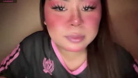 Snapshot of sexy_and_iknewit chatting on 28, 2, 2026 BREANNA online show from 28, 2, 2026