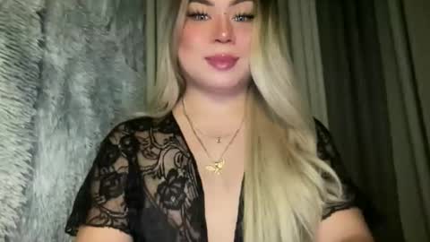 BREANNA online show from 15, 4, 2026