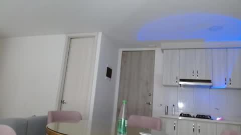 Snapshot of sexy_and_naughty_girl chatting on 23, 5, 2026 Lucy Annyy online show from 23, 5, 2026