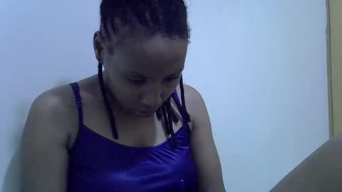 Snapshot of sexy_ann1 chatting on 13, 5, 2026 Nyagah online show from 13, 5, 2026