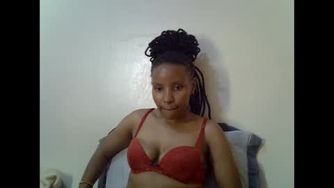 Snapshot of sexy_ann1 chatting on 19, 5, 2026 Nyagah online show from 19, 5, 2026