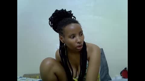 Snapshot of sexy_ann1 chatting on 11, 6, 2026 Nyagah online show from 11, 6, 2026