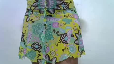 Snapshot of sexy_ann1 chatting on 13, 6, 2026 Nyagah online show from 13, 6, 2026