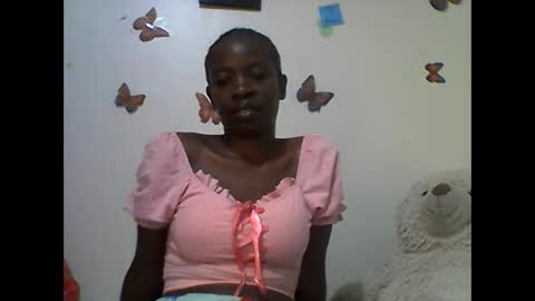Snapshot of sexy_annbel chatting on 13, 9, 2025 Ann online show from 13, 9, 2025