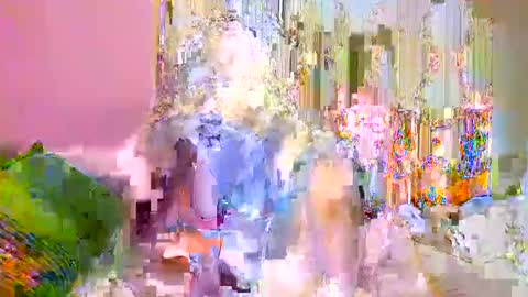 Ariana online show from 10, 3, 2025