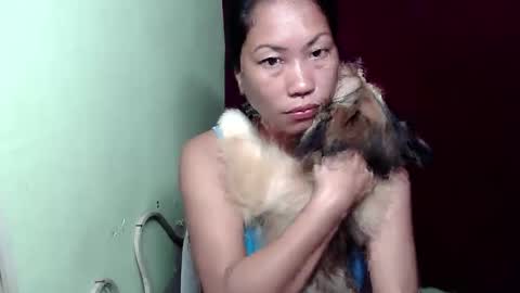 sexy_arriann69 online show from 8, 3, 2026