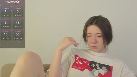 sexy_b0rsch online show from 27, 3, 2026