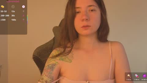 sexy_b0rsch online show from 2, 6, 2026