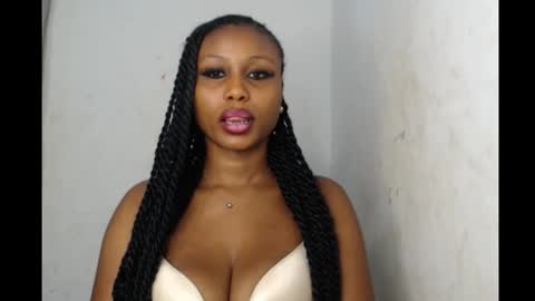 Snapshot of sexy_badgirl2 chatting on 17, 9, 2025 Sexy blackgirl2 online show from 17, 9, 2025