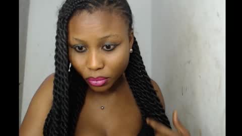 Snapshot of sexy_badgirl2 chatting on 28, 9, 2025 Sexy blackgirl2 online show from 28, 9, 2025