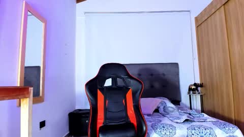 sexy blackman online show from 25, 3, 2026