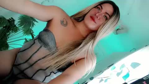 Haley Blaire online show from 9, 7, 2026