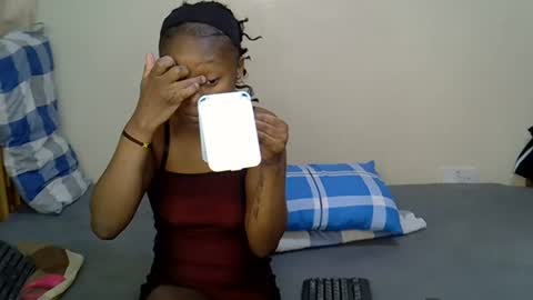 Snapshot of sexy_bluegirl chatting on 14, 7, 2026 sexy_bluegirl online show from 14, 7, 2026