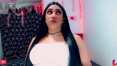 sexy_brunette2590 online show from 18, 3, 2026