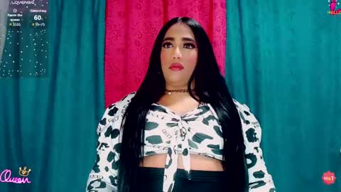 sexy_brunette2590 online show from 16, 4, 2026