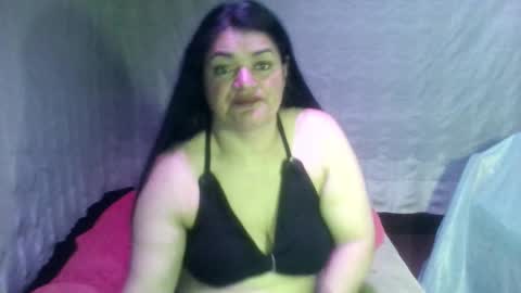 Camy Yamy online show from 16, 3, 2026