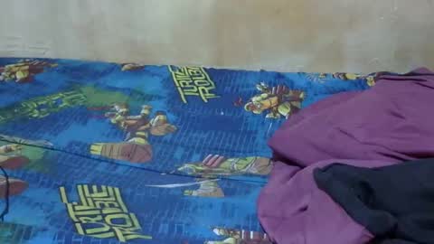 sexy_candy9 online show from 3, 11, 2025