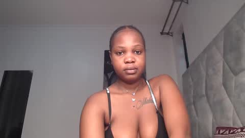 Snapshot of sexy_chocolata chatting on 13, 2, 2025 chocolata online show from 13, 2, 2025