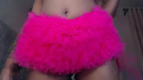 Snapshot of sexy_chocolata chatting on 14, 9, 2025 chocolata online show from 14, 9, 2025