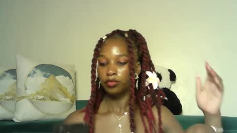 sexy_chocoy05 online show from 18, 11, 2025