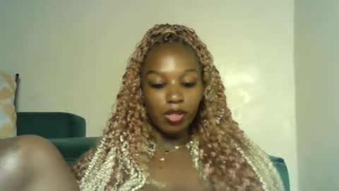 sexy_chocoy05 online show from 26, 3, 2026