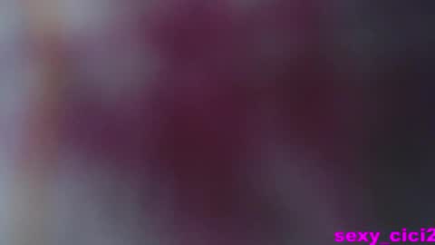Snapshot of sexy_cici2 chatting on 30, 12, 2024 foxxy sweets online show from 30, 12, 2024