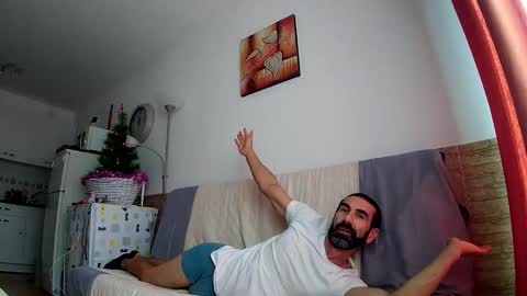 Bunny online show from 14, 12, 2024