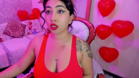  C R I S T A L  online show from 21, 2, 2025