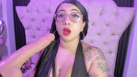  C R I S T A L  online show from 9, 4, 2026