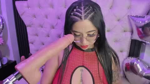  C R I S T A L  online show from 20, 4, 2026