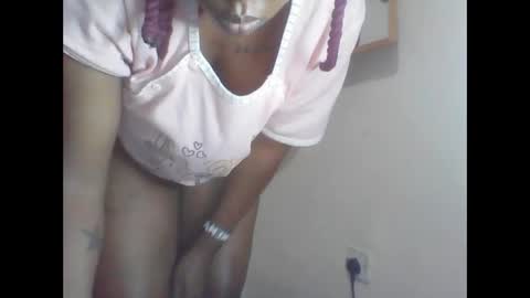 sexy_desire20 online show from 24, 5, 2026